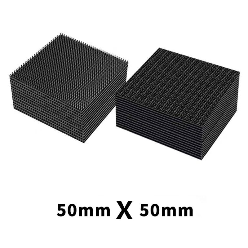 Keep Your Car Safe: Anti-Slip Car Mat Fixers