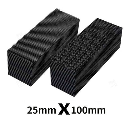 Keep Your Car Safe: Anti-Slip Car Mat Fixers