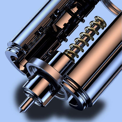 🔥BUY 2 get 1 free  🔥Emergency Car Window Breaker Seatbelt Cutter Tool