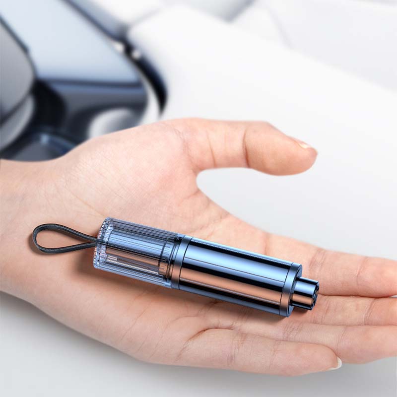 🔥BUY 2 get 1 free  🔥Emergency Car Window Breaker Seatbelt Cutter Tool