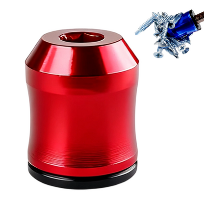 ⚡ 3-in-1 Power Bit Holder Ring – Faster Screw Driving & Strong Grip