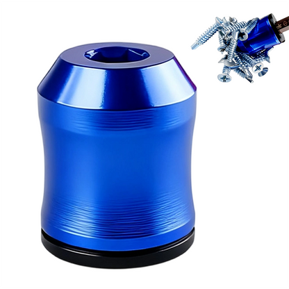 ⚡ 3-in-1 Power Bit Holder Ring – Faster Screw Driving & Strong Grip