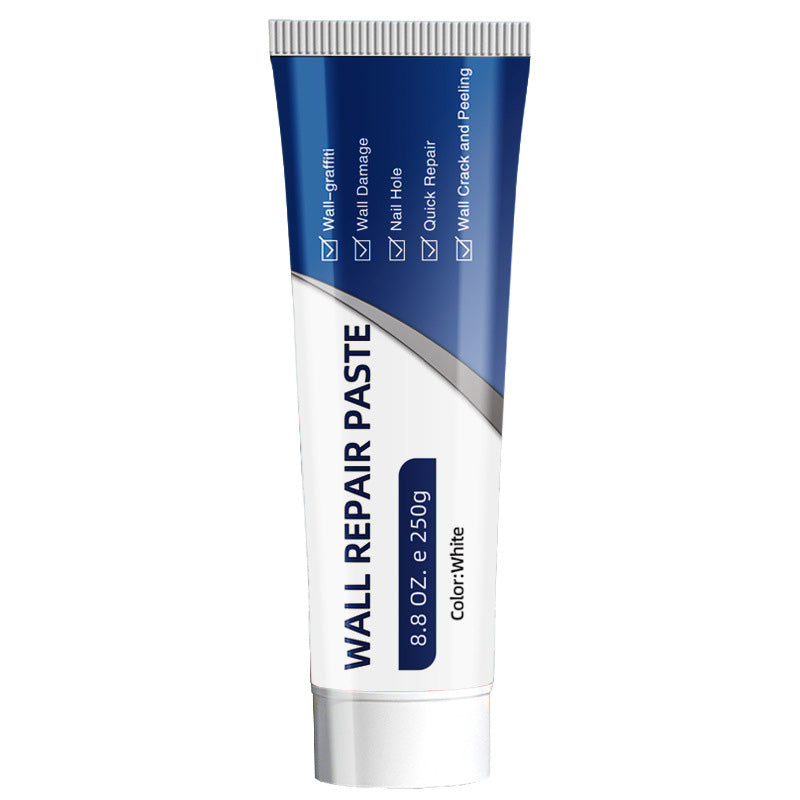 ⚡ 5-Minute Wall Repair Paste – Fix Cracks, Holes & Peeling Paint Instantly