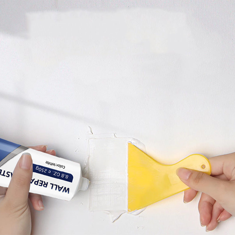 ⚡ 5-Minute Wall Repair Paste – Fix Cracks, Holes & Peeling Paint Instantly