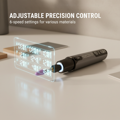 📢📢50%  OFF !! 🌟Portable Electric Polishing & Grinding Kit