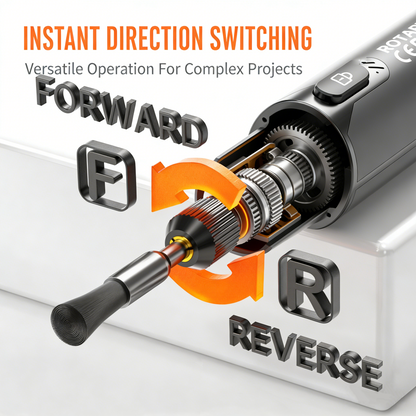 📢📢50%  OFF !! 🌟Portable Electric Polishing & Grinding Kit